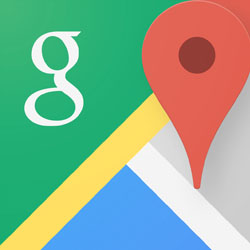 google-map-ico